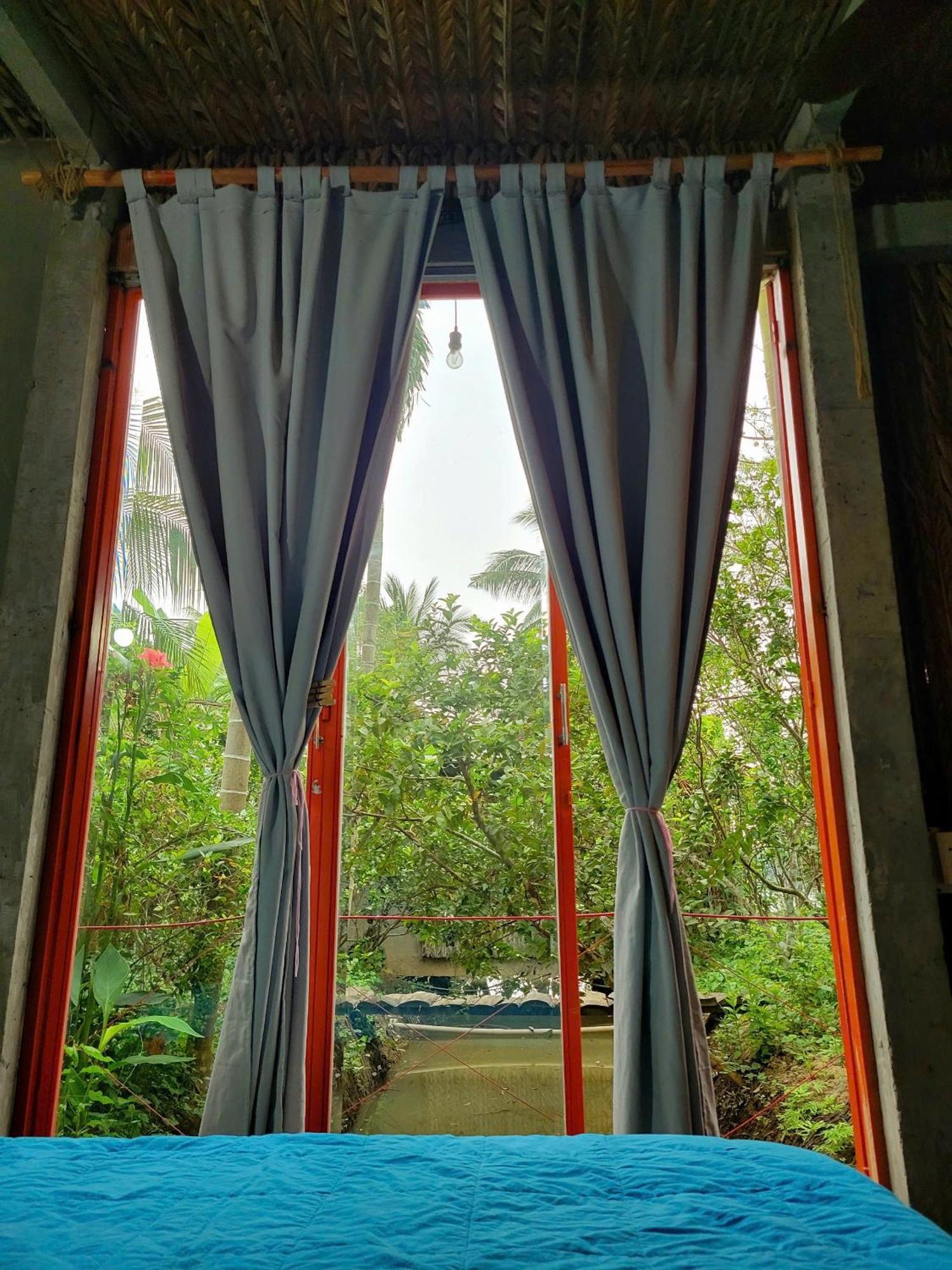 Nong Trai Thanh Thoi Ben Tre Exterior photo